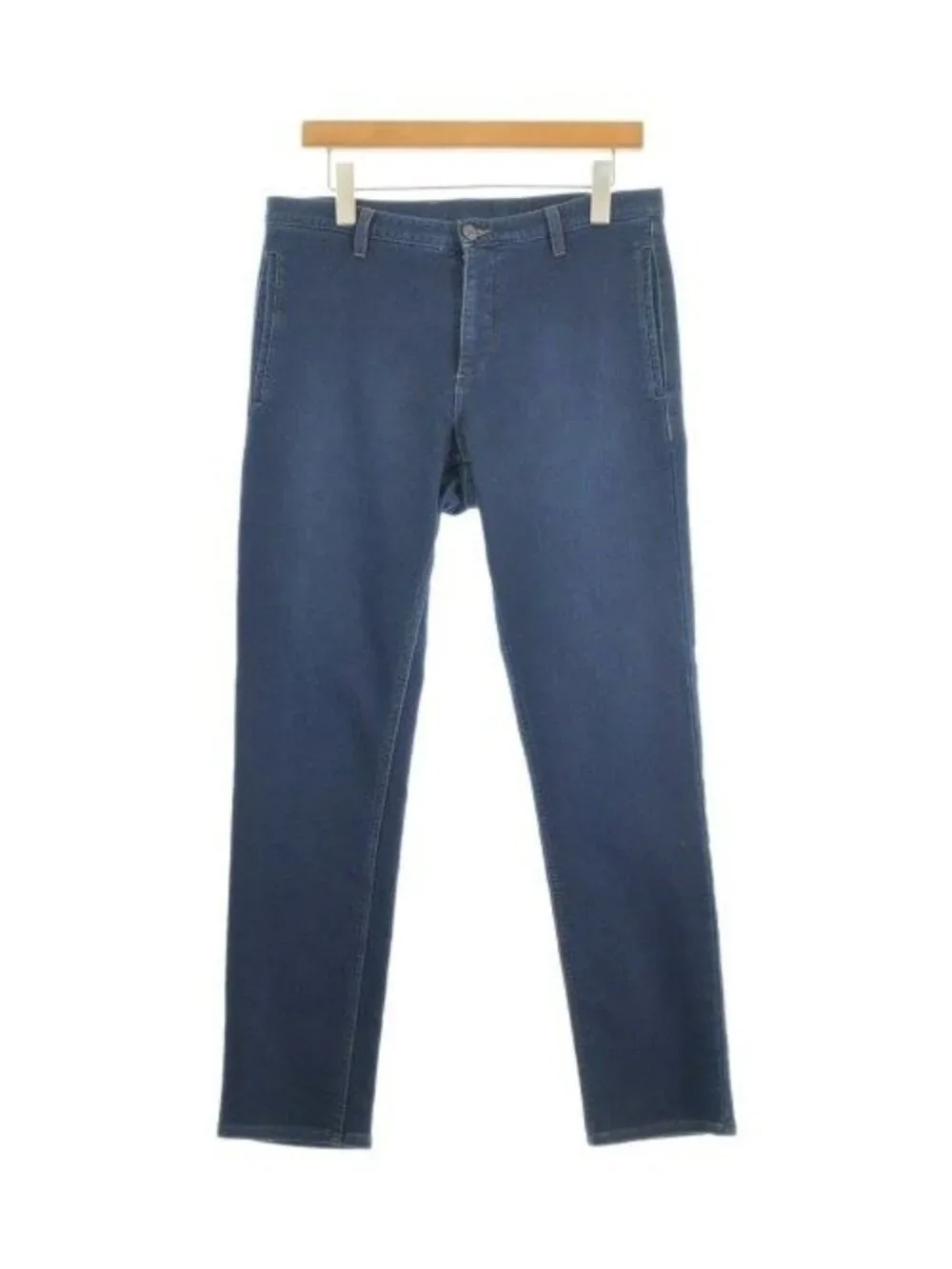 Gucci Sweatpants Pants Navy